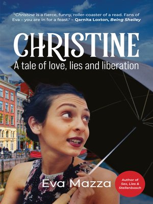 cover image of Christine